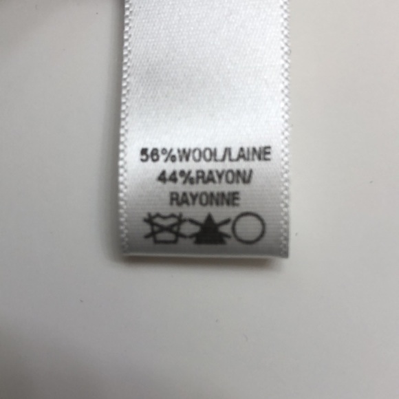 St. John Panther Print Black Jacquard Sweater - Picture 8 of 12